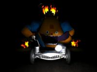 Haz click en la imagen para agrandarla Grim Fandango