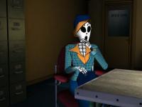 Haz click en la imagen para agrandarla Grim Fandango