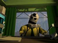 Haz click en la imagen para agrandarla Grim Fandango