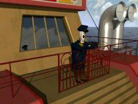 Haz click en la imagen para agrandarla Grim Fandango