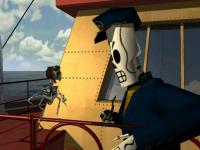 Haz click en la imagen para agrandarla Grim Fandango