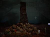 Haz click en la imagen para agrandarla ¿Quién de vosotros cinco será el primero en jugar?