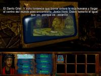 Haz click en la imagen para agrandarla Los subtítulos nos servirán como guía en muchas ocasiones