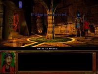 Haz click en la imagen para agrandarla Una curva de dificultad muy asequible en cuanto a puzzles