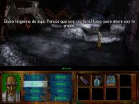 Haz click en la imagen para agrandarla I Have no Mouth and I Must Scream