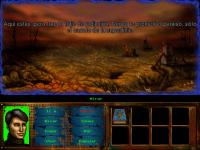 Haz click en la imagen para agrandarla Interfaz cómoda en una jugabilidad no tan cómoda