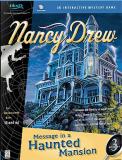 Nancy Drew 3: Message in a Haunted Mansion