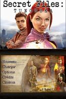 Haz click en la imagen para agrandarla Secret Files: Tunguska (DS)