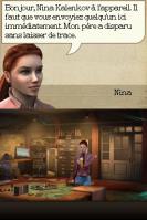 Haz click en la imagen para agrandarla Secret Files: Tunguska (DS)