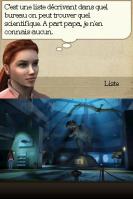 Haz click en la imagen para agrandarla Secret Files: Tunguska (DS)