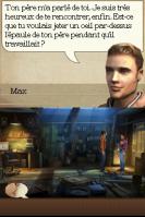 Haz click en la imagen para agrandarla Secret Files: Tunguska (DS)