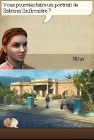 Haz click en la imagen para agrandarla Secret Files: Tunguska (DS)