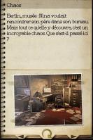 Haz click en la imagen para agrandarla Secret Files: Tunguska (DS)