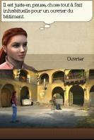 Haz click en la imagen para agrandarla Secret Files: Tunguska (DS)