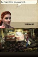 Haz click en la imagen para agrandarla Secret Files: Tunguska (DS)