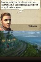 Haz click en la imagen para agrandarla Secret Files: Tunguska (DS)