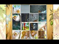 Haz click en la imagen para agrandarla Minijuegos incluidos en So Blonde