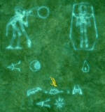 Viaje al Centro de la Luna Viaje al Centro de la Luna