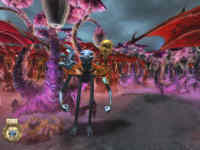 Viaje al Centro de la Luna Viaje al Centro de la Luna