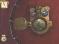 Viaje al Centro de la Luna Viaje al Centro de la Luna