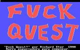Fuck Quest