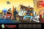Hector: Episode 1 - We Negotiate with Terrorists