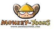 Monkey-Toons