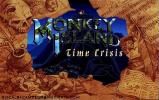 Monkey Island: Time Crisis