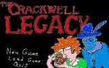 The Crackwell Legacy