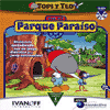 Topi y Teo en el Parque Paraíso