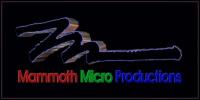 Mammoth Micro Productions