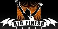 Big Finish Games
