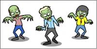 Obama Resident Evil