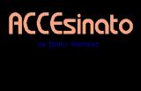 ACCEsinato