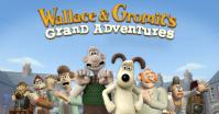 Wallace & Gromit's Grand Adventures - Fright of the Bumblebees