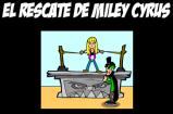 Las Aventuras de Cody Jones: El Rescate de Miley Cyrus