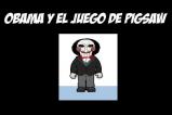 Obama y el Juego de Pigsaw