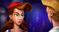 Arte conceptual de The Secret of Monkey Island: Special Edition