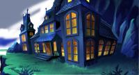 Arte conceptual de The Secret of Monkey Island: Special Editio