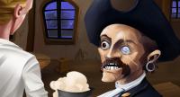 Arte conceptual de The Secret of Monkey Island: Special Editio
