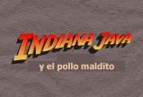 Indy y el Pollo Maldito