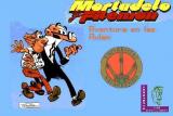 Mortadelo y Filemón: Aventura en las Aulas