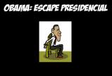 Obama: Escape Presidencial