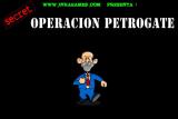 Operación Petrogate