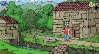 A Aventura Máxica de Merliño