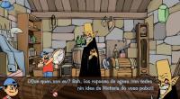 A Aventura Máxica de Merliño