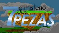 O Misterio das 7 Pezas