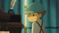 Professor Layton and the Devil's Flute