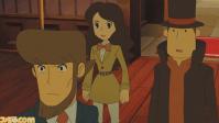 Professor Layton and the Devil's Flute