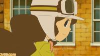 Professor Layton and the Devil's Flute